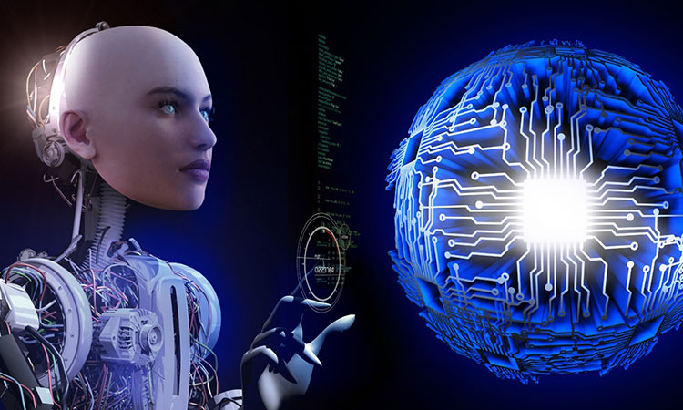 Desafíos empresariales para impulsar la Inteligencia Artificial