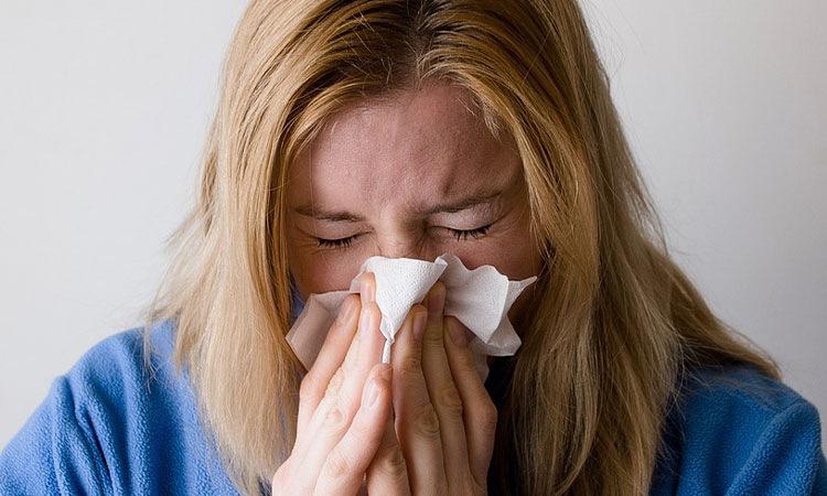 Empieza la temporada de alergias: ¿Cómo minimizar los efectos?