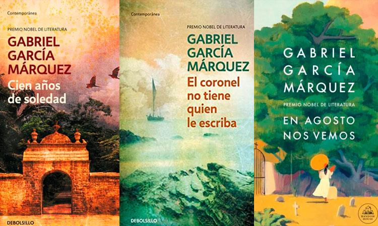 García Márquez, diez años de inmortalidad