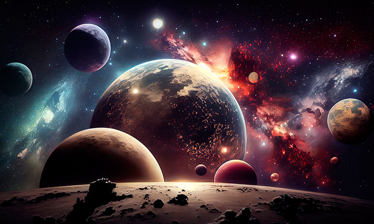 Mundos habitables: Descubre los planetas más prometedores para la vida extraterrestre