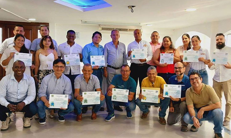 Reconocen manejo ambiental de la guadua