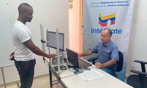 Registraduría fortalece atención para migrantes, retornados y nacionales en Cali