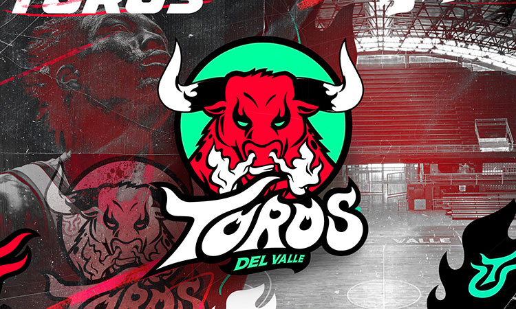 Toros basketball club será el nuevo equipo del Valle