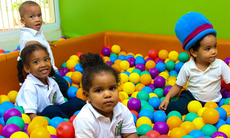 Yumbo inaugura su primer jardín infantil nocturno