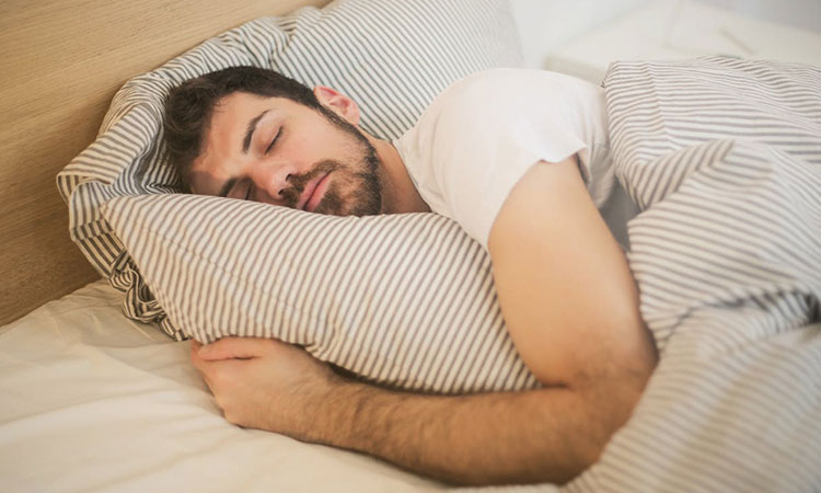 8 recomendaciones para mejorar la calidad del sueño