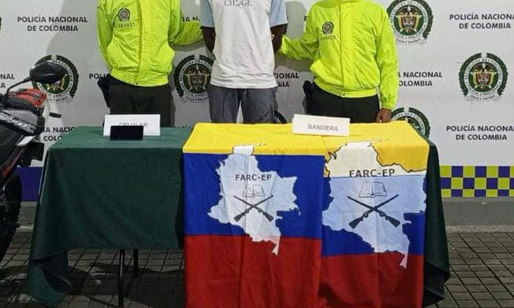 Alcaldía ofrece 100 millones por información contra el terrorismo en Cali