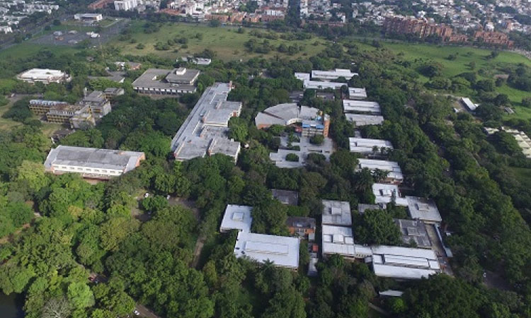 Campus de Univalle será circuito de biodiversidad
