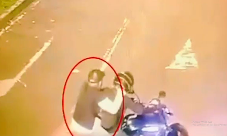 Capturado alias "Tigre" supuesto autor de atentado contra el batallón en Cali