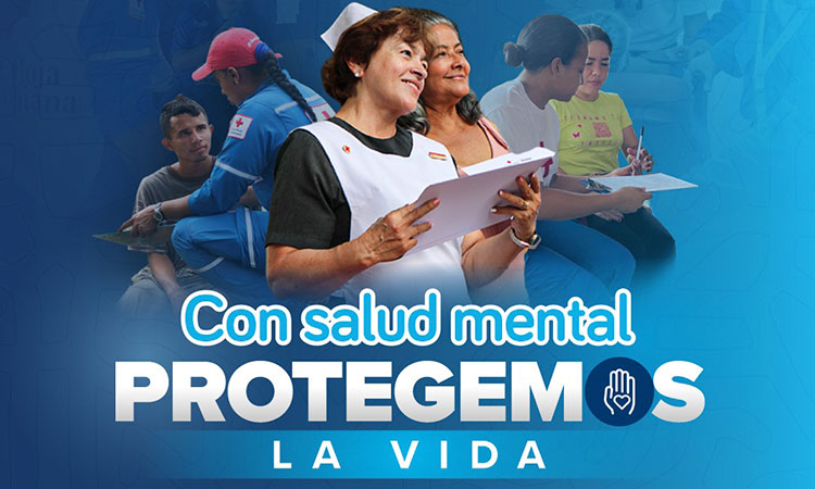 Este 16 de mayo, primera jornada del Día de la Banderita