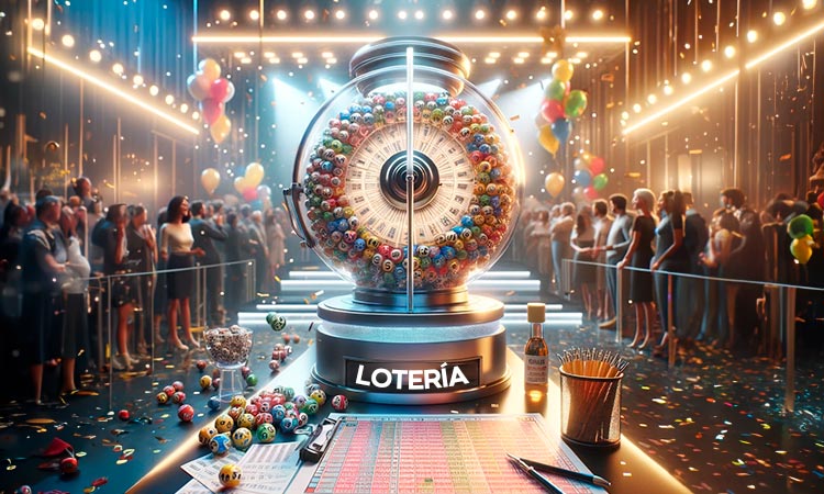 Existen formas de ganarse la lotería