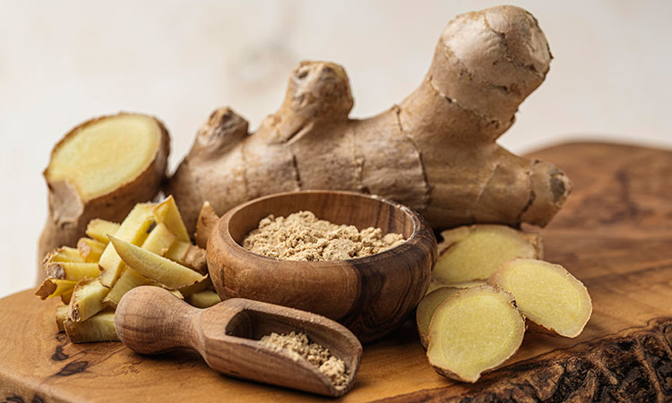 Ginseng: cómo esta hierba puede mejorar tu vida sexual