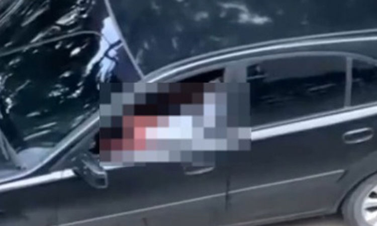 Indignación en Cali: un hombre se masturbó en un parque público