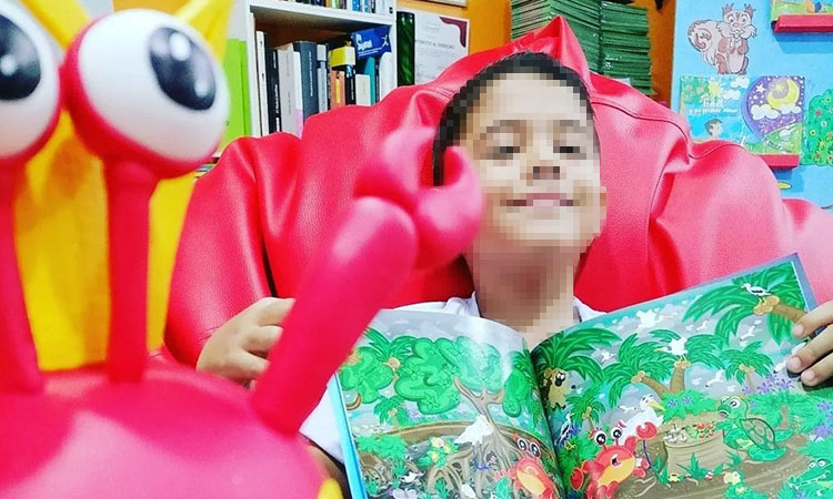 Pepe, el rey de los manglares, la historia de un cangrejo aventurero