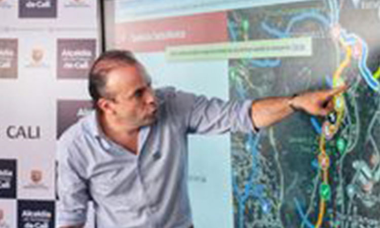 Por las lluvias, Cali podría ser declarada en situación de calamidad pública