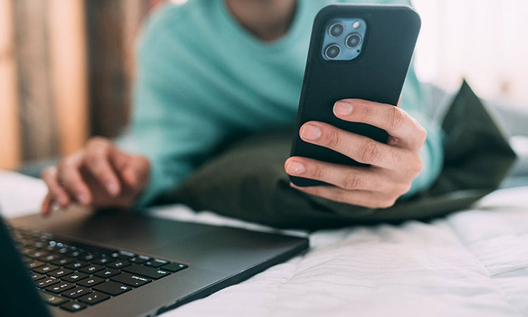 ¿Qué es la abstinencia digital y cómo reconocer si se está abusando de esta herramienta moderna?