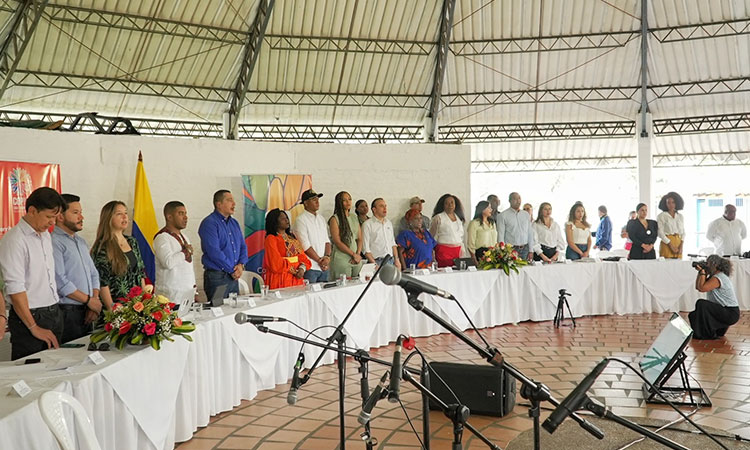 Así avanza la preparación de la COP-16