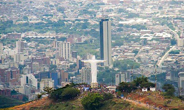 Así funcionarán la Zona Verde y la Zona Azul durante la COP16 en Cali