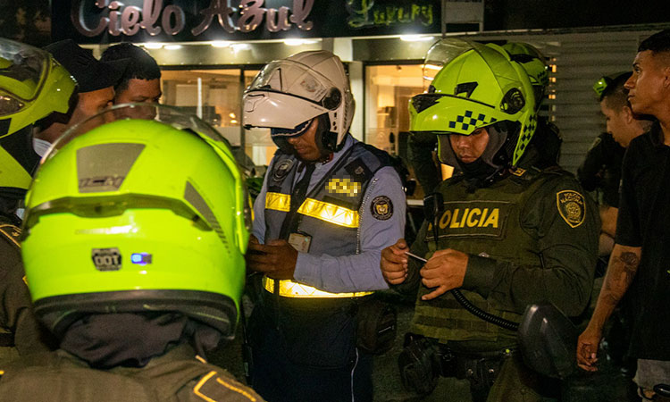 Cali logró reducir los homicidios en un 17% en los primeros 5 meses del 2024