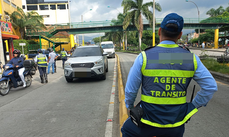 Detectan fraudes en procesos de exoneración de multas de tránsito en Cali