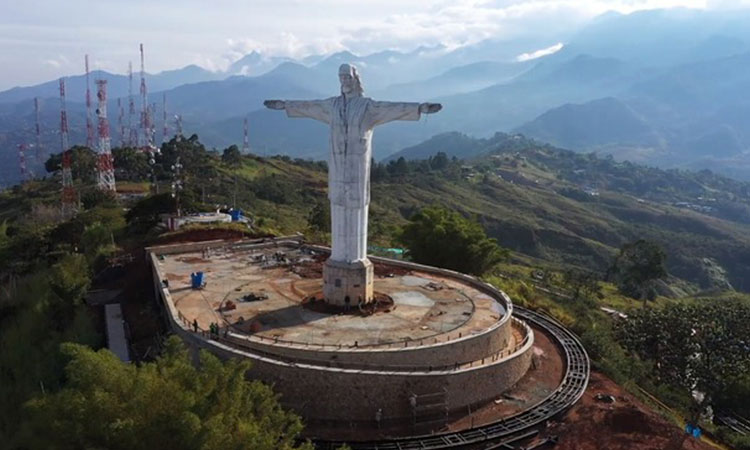 El Ecoparque Cristo Rey deberá ser entregado el 15 de junio, aseguró el Personero de Cali