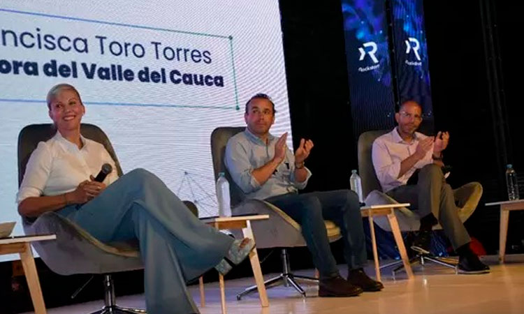 Lanzan plataforma para emprendedores tecnológicos