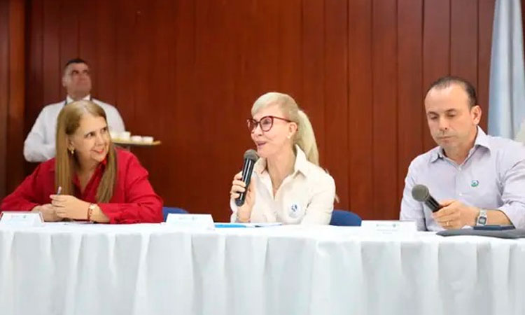 Más seguridad para la COP 16