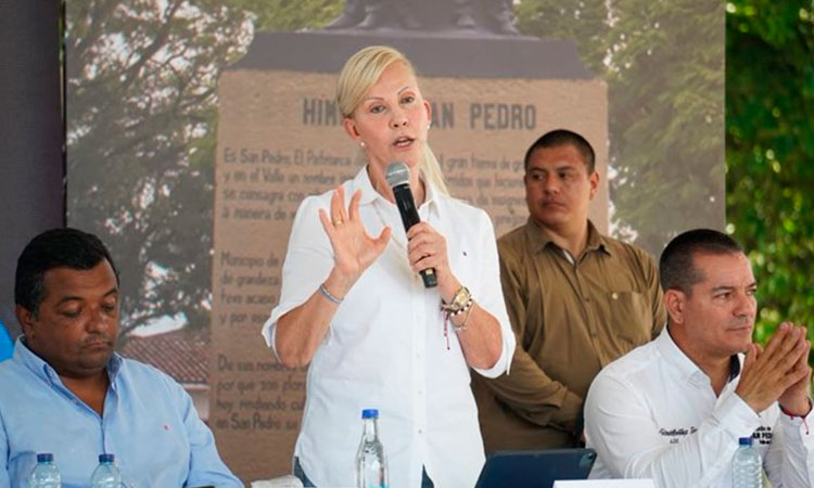 Nación debe apoyar la seguridad el Valle