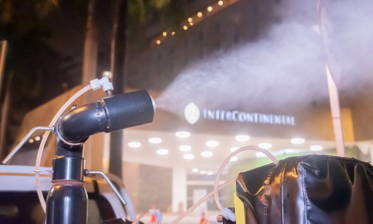 A pesar de la disminución de casos, el dengue sigue preocupando en Cali