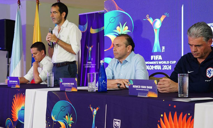 Cali se prepara para la Copa Mundial Sub-20 Femenina de la FIFA 2024