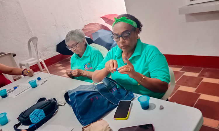 El-Meta aporta grannies