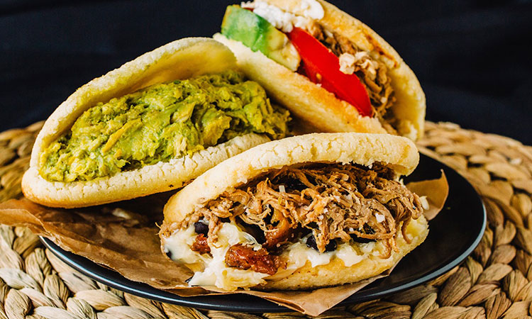 ¡Regresa el Arepa Fest a Bogotá y Cali!