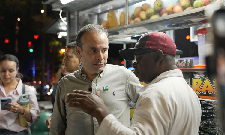 Apuesta por el LED: 11.000 nuevas luminarias transforman los parques y barrios de Cali