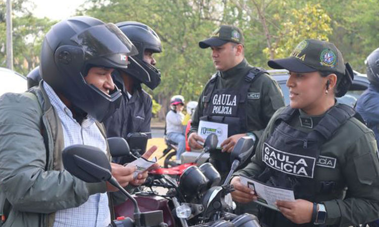 Implementan medidas y dispositivos de seguridad en Cali por ‘amor y amistad’, conózcalos aquí