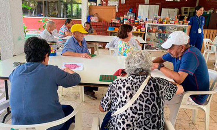 La Personería alerta sobre el estado de los hogares geriátricos en Cali: ¿qué dicen los reportes?