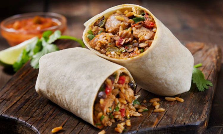Llega el Burrito Fest 2024