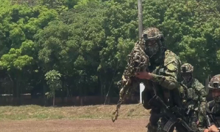 Llegaron equipos anti drones para proteger Cali y el Valle del Cauca durante la COP16. Conoce cómo refuerzan la seguridad. ¡Lee más!
