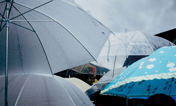 Los calores infernales podrían estar llegando a su fin: Lluvias podrían aumentar en octubre y noviembre debido a La Niña, según IDEAM