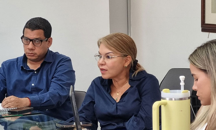 Concejo conoció el trabajo que se adelanta desde las secretarías de Salud y Educación en salud mental