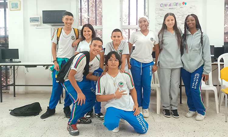 El poder de la participación juvenil, un hito para la Comuna 7 de Cali
