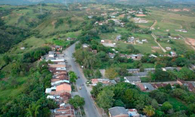Policía descartó explosivos en vía Panamericana en el sur del Cauca