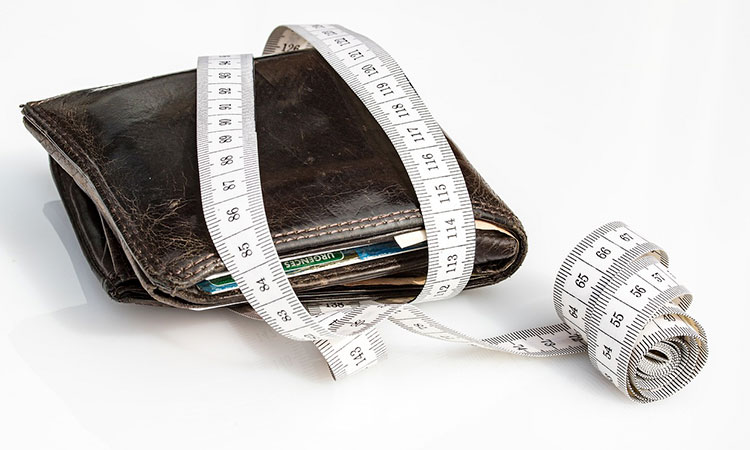¿Qué Hacer Cuando Falta el Dinero?