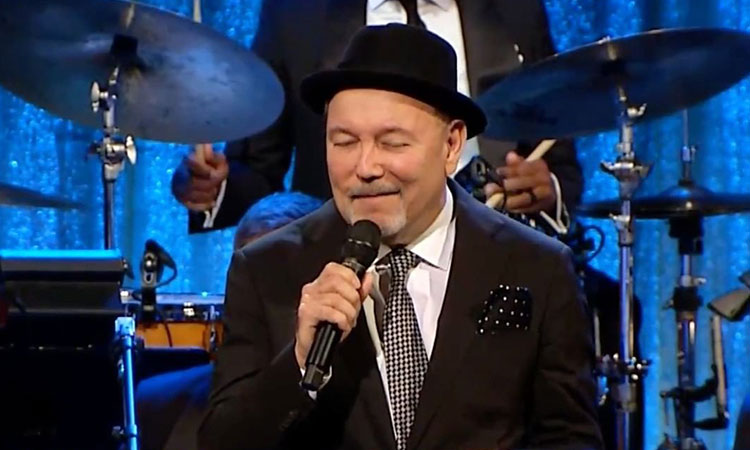Rubén Blades realizará concierto gratuito en Cali durante la COP16
