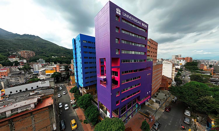 Zona Verde ECCI