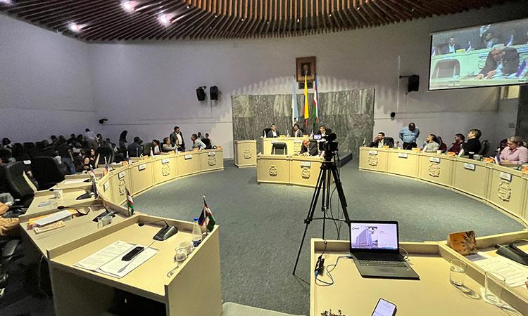 Concejo aprueba más recursos para proyectos de Cali en 2024: acciones sociales, ambientales y de movilidad recibirán impulso
