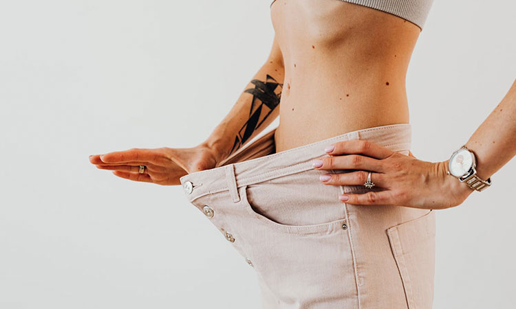 Procedimientos para bajar de peso en Colombia