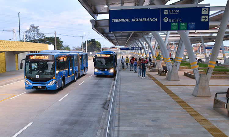 Vea los cambios en paradas y rutas del MIO que entrarán en vigencia este 18 de noviembre