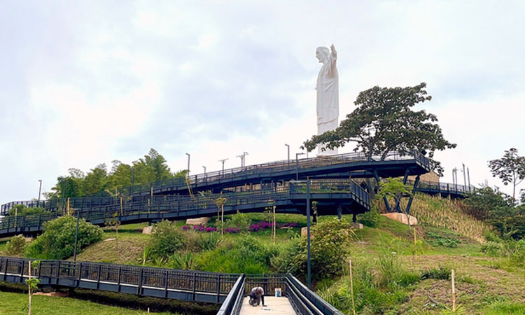 A partir del 1 de enero se abren las inscripciones para agendar visitas al Ecoparque Cristo Rey en 2025