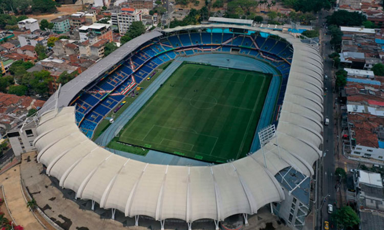 Anuncian medidas y restricciones para el partido América vs. Nacional, la final que se jugará este domingo en Cali