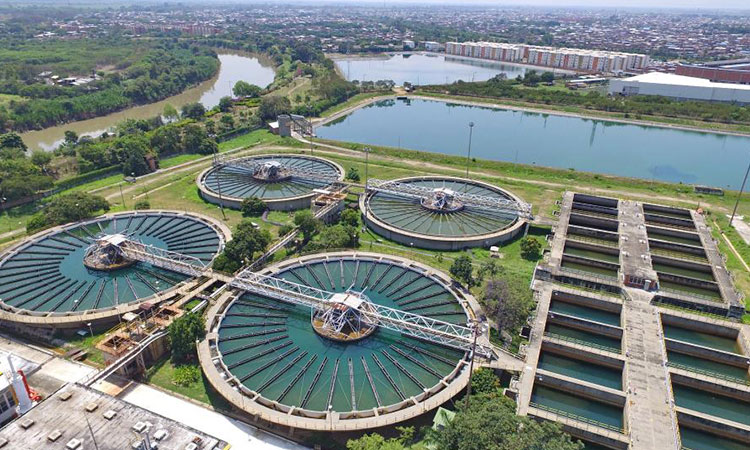 ¿Bajas presiones y desabastecimiento de agua? Así afecta el cierre de la planta Puerto Mallarino en Cali