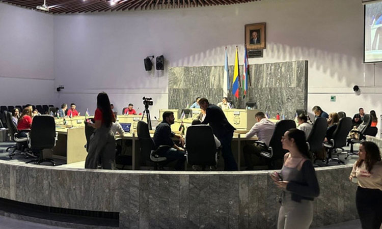 Cali asegura $118 mil millones con la sobretasa ambiental para proyectos de cuidado y recuperación de la biodiversidad en 2025